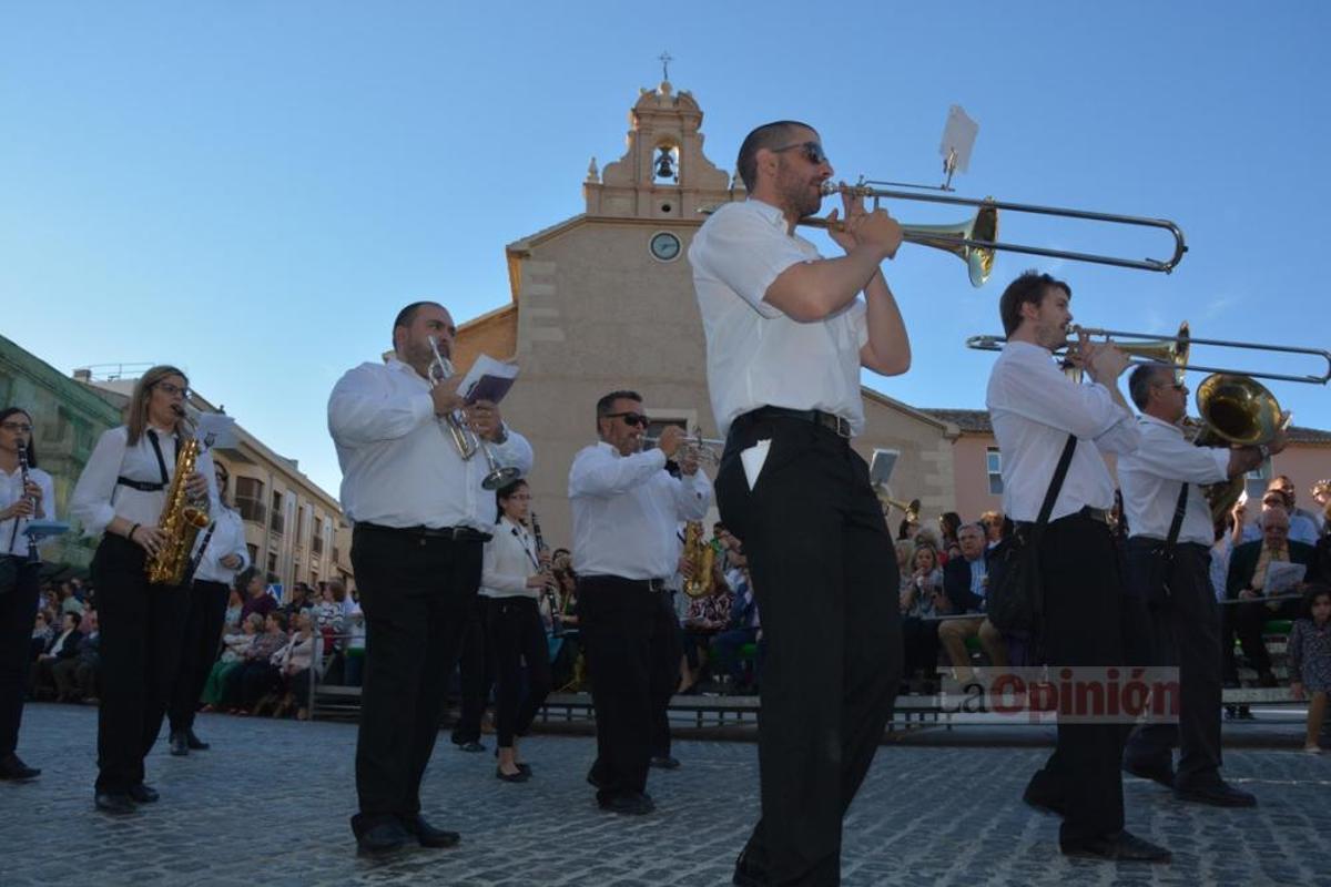 Gran Desfile de Moros y Cristianos Cieza 2016 Gran Desfile de Moros y Cristianos Cieza 2016