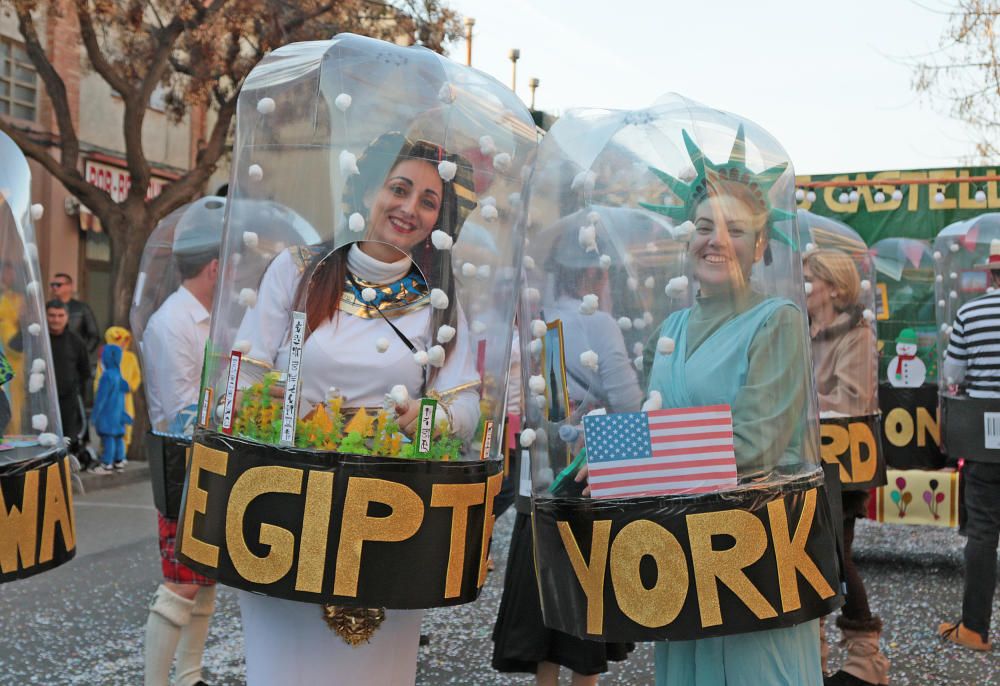 Carnaval de Sant Vicenç de Castellet