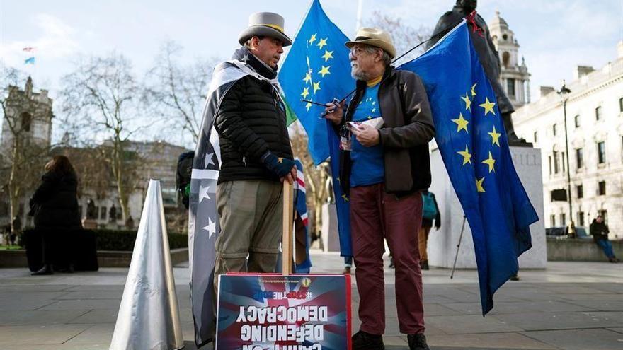 ¿Qué pasará ahora tras el &#039;brexit&#039;? Las consecuencias, al detalle