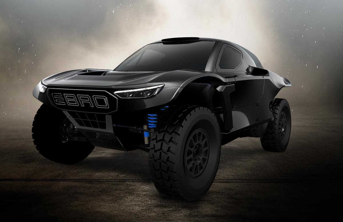 ebro-competir-en-el-rally-dakar-con-un-equipo-oficial