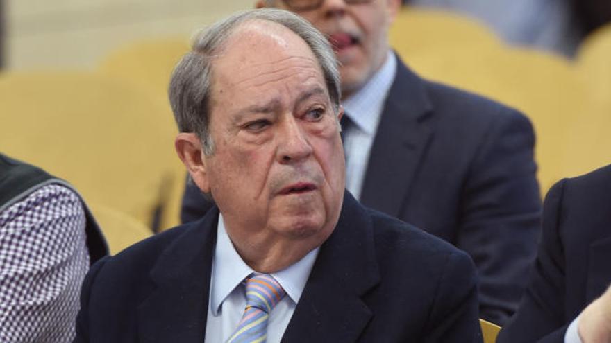 La mano derecha de Pujol reconoce haber cobrado comisiones