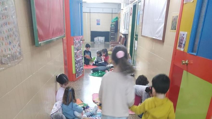 Primaria también reducirá media hora lectiva y adelantará el comedor