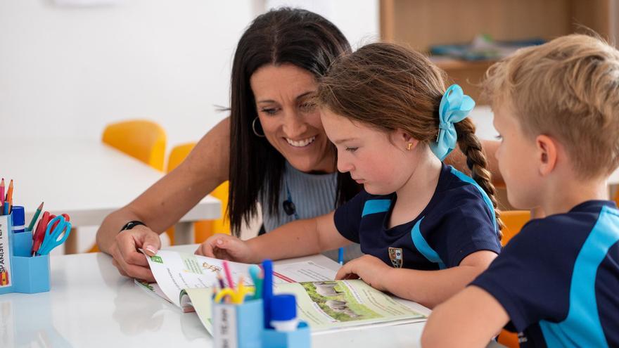 Baleares International College: educación británica con visión global en Mallorca