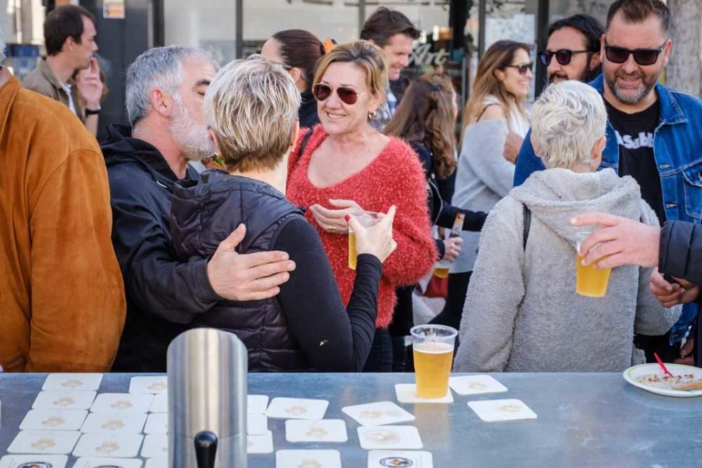 Rock'n'Bars en Santa Eulària