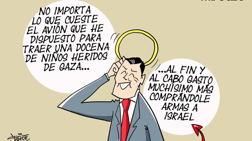 La Rendija de Sabiote (01/07/2025)