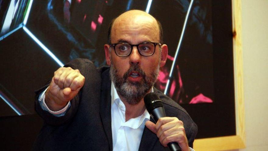 El periodista Jordi Basté dona positiu en coronavirus