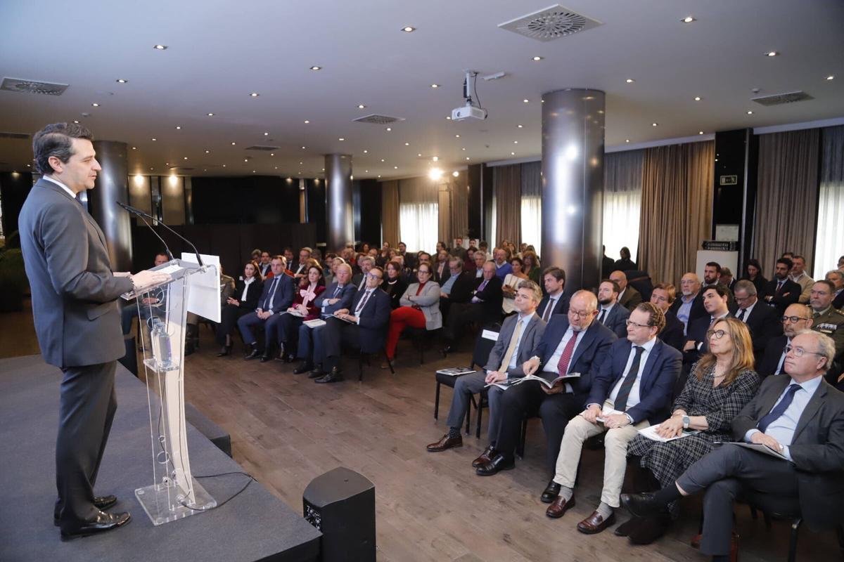 Diario CÓRDOBA edita un libro sobre la efeméride del parque