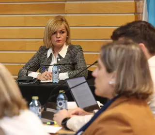 Redondela ya puede ejecutar sus cuentas tras su aprobación definitiva
