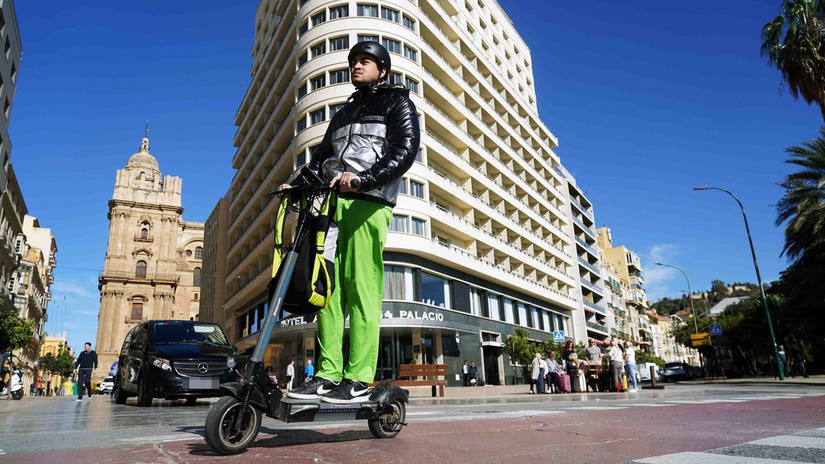 El fin de los patinetes eléctricos en España: entra en vigor hoy la nueva  normativa y estos son los que no podrán circular