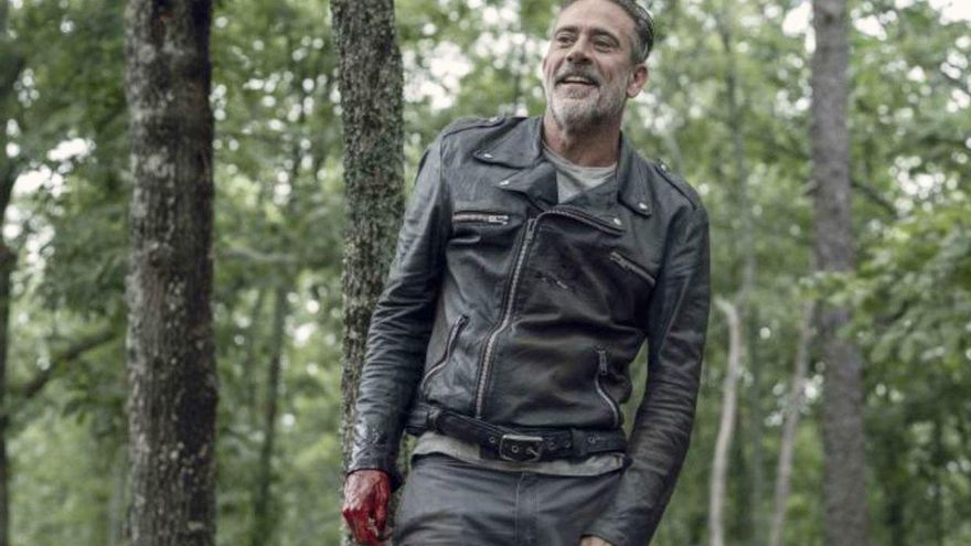 ¿Cuándo se estrena la temporada 11 de &#039;The Walking Dead&#039;?