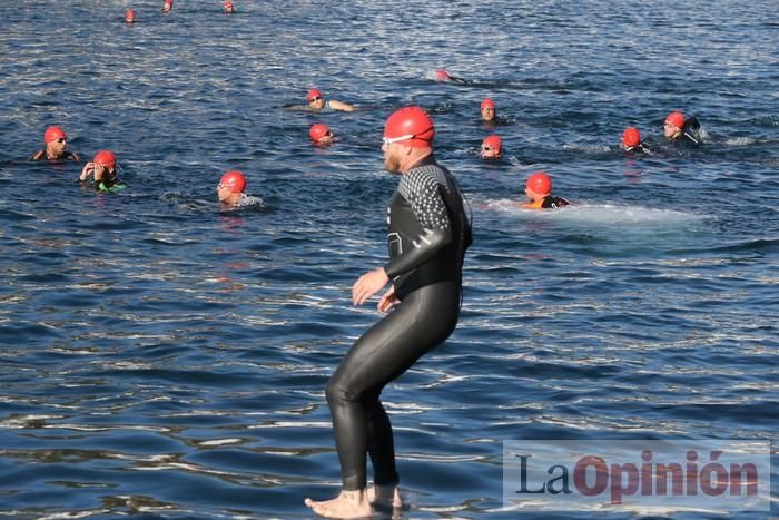 Triatlón de Cartagena (I)