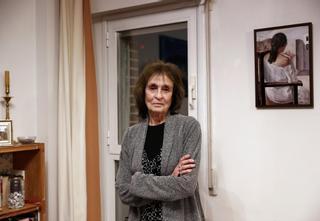 Una monja abusó de María Victoria cuando era niña: "Las mujeres violadas somos invisibles"