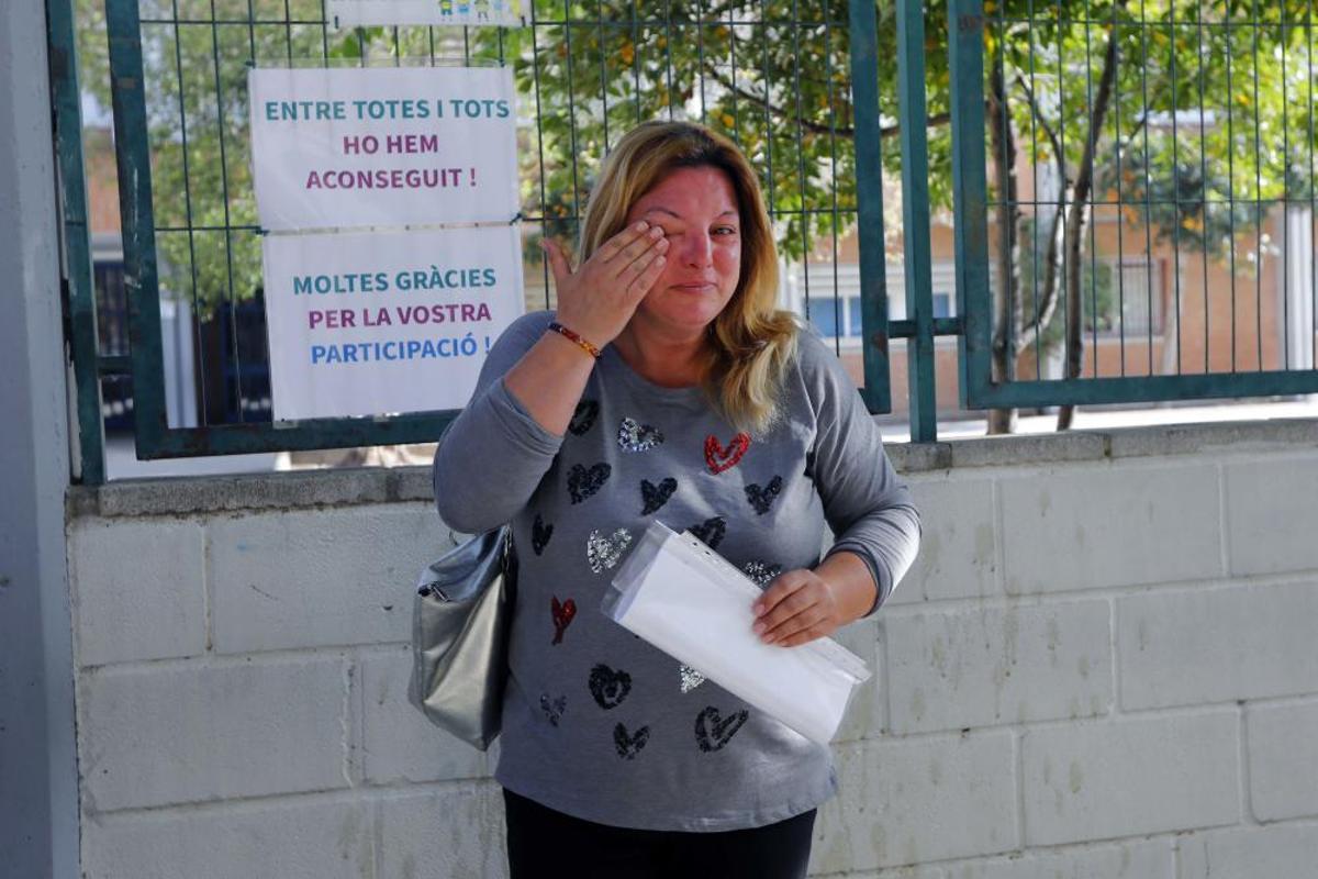 Un colegio de Silla niega la entrada a un niño de 5 años con autismo