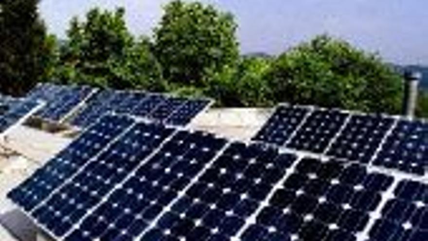 Un grupo invertirá 500 millones en dos grandes plantas solares