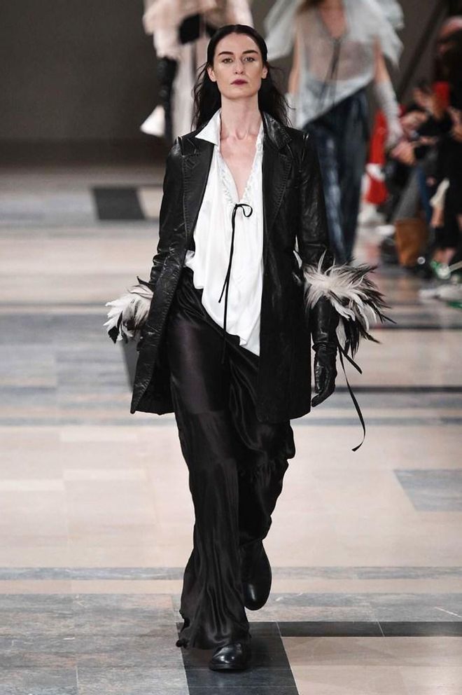 Ann Demeulemeester