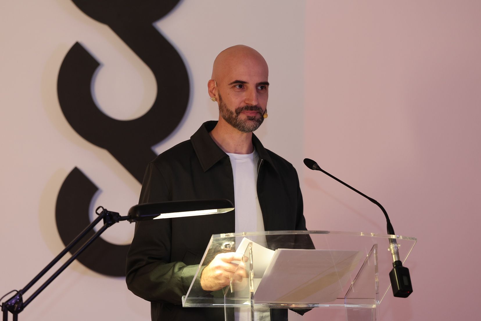 Presentación de la Imagen Gráfica de las Fallas 2026, en imágenes