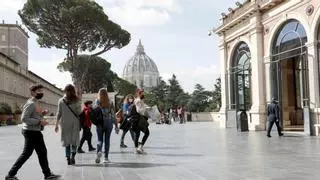 El personal de los Museos Vaticanos emprende una acción legal sin precedentes por sus condiciones laborales