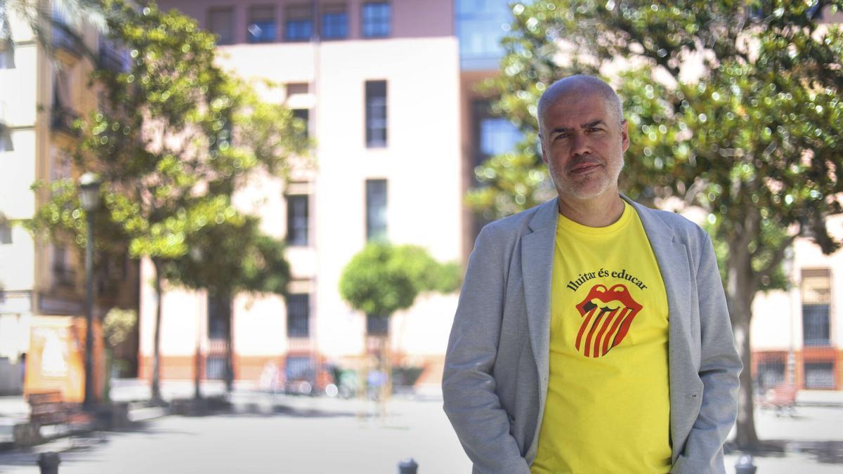 Unai Sordo, secretario general de CCOO:  En momentos de incertidumbre global, lo deseable es que las legislaturas duren cuatro años 