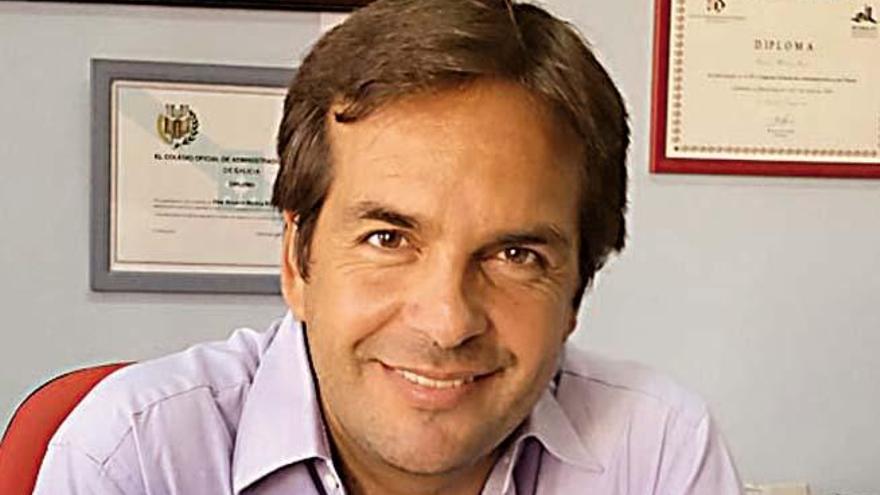 Carlos Alberto Hernández.