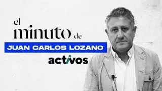 El minuto de Juan Carlos Lozano: "Criteria ha acelerado en los últimos meses la entrada en compañías cotizadas"
