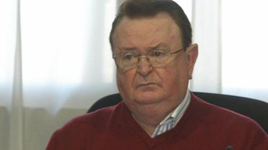 Absuelven al alcalde por llamar «indeseable» a un concejal