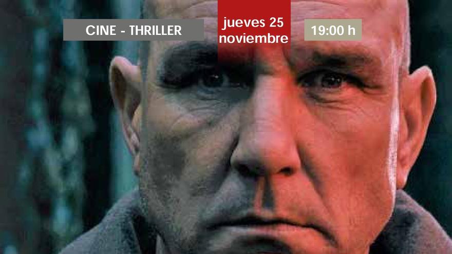 Ciclo de Encuentros con el Cine Canario 2021