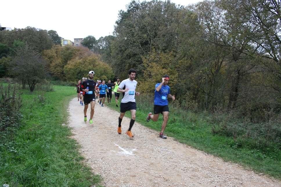 Cursa de Muntanya de Girona