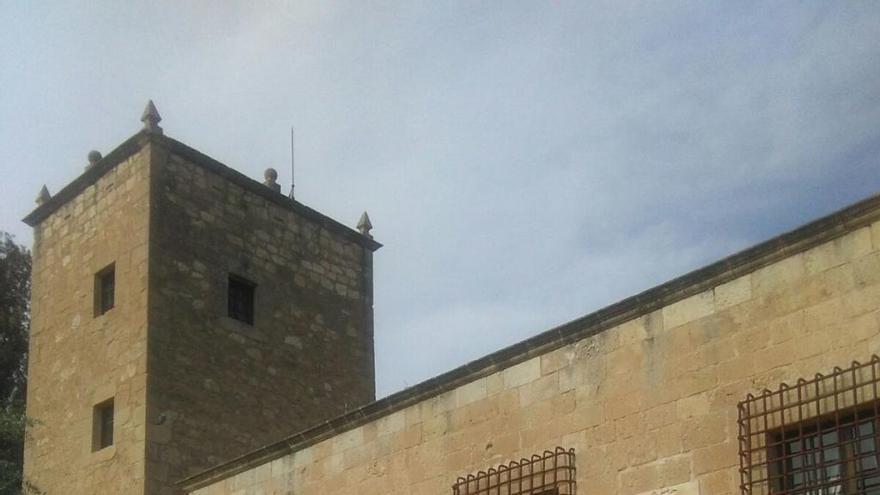 Gymkana en bicicleta por las Torres de la Huerta en la Semana de la Movilidad