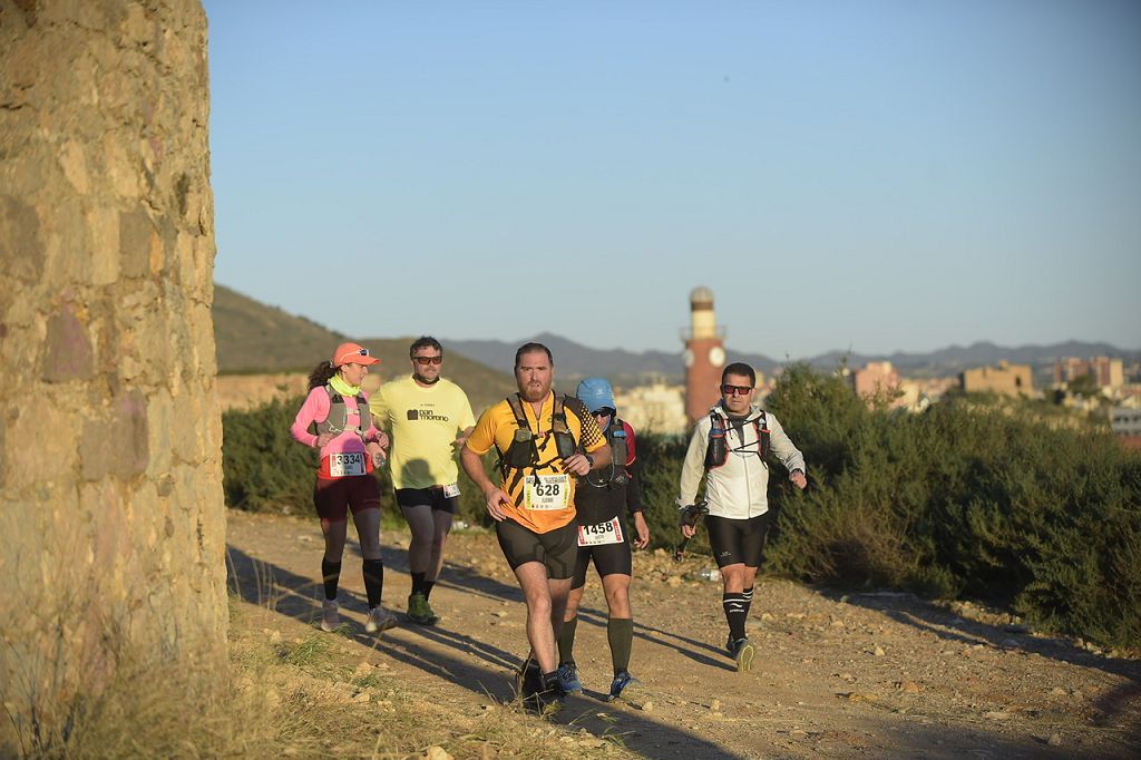 Ruta de las Fortalezas: Castillo de los Moros