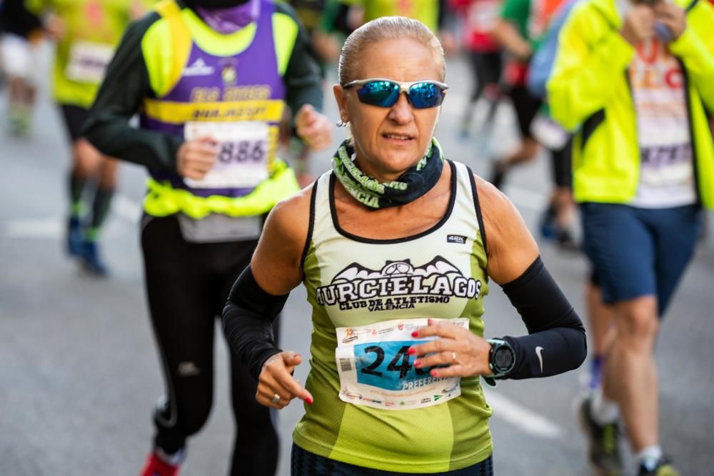 Búscate en la 7ª Carrera Universitat de València