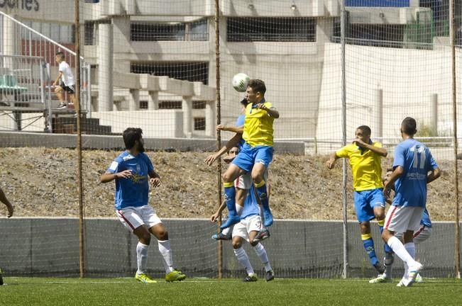 FUTBOL TERCERA DIVISION LAS PALMAS ATLETICO-CD ...