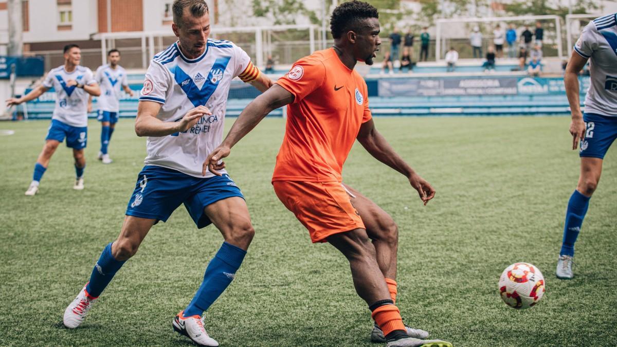 Europa Badalona Futur