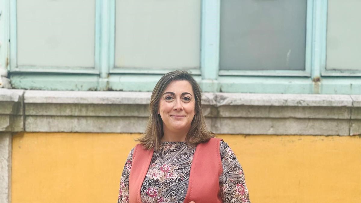 Sonsoles Peralta