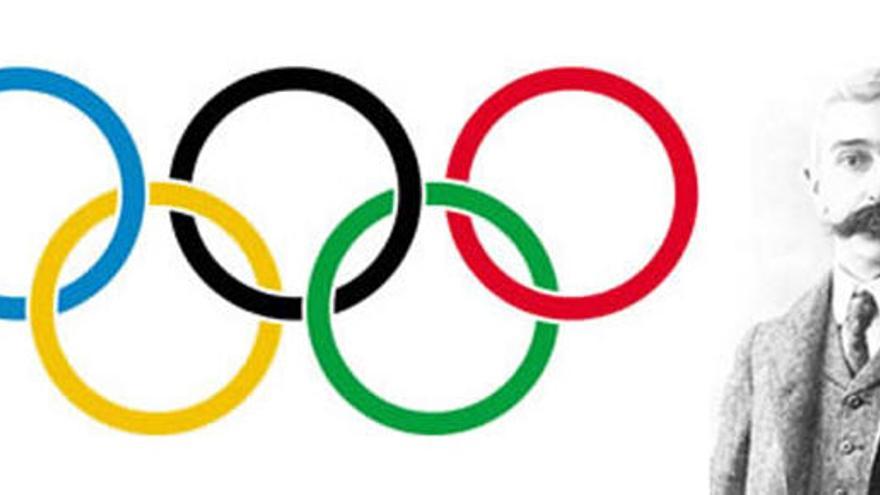 Conoces el origen y significado de los anillos olímpicos? - Levante-EMV