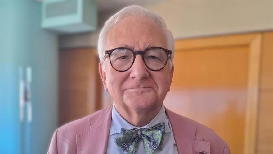 Carles Duarte, columnista de Regió7, rebrà el premi d'honor de la premsa comarcal