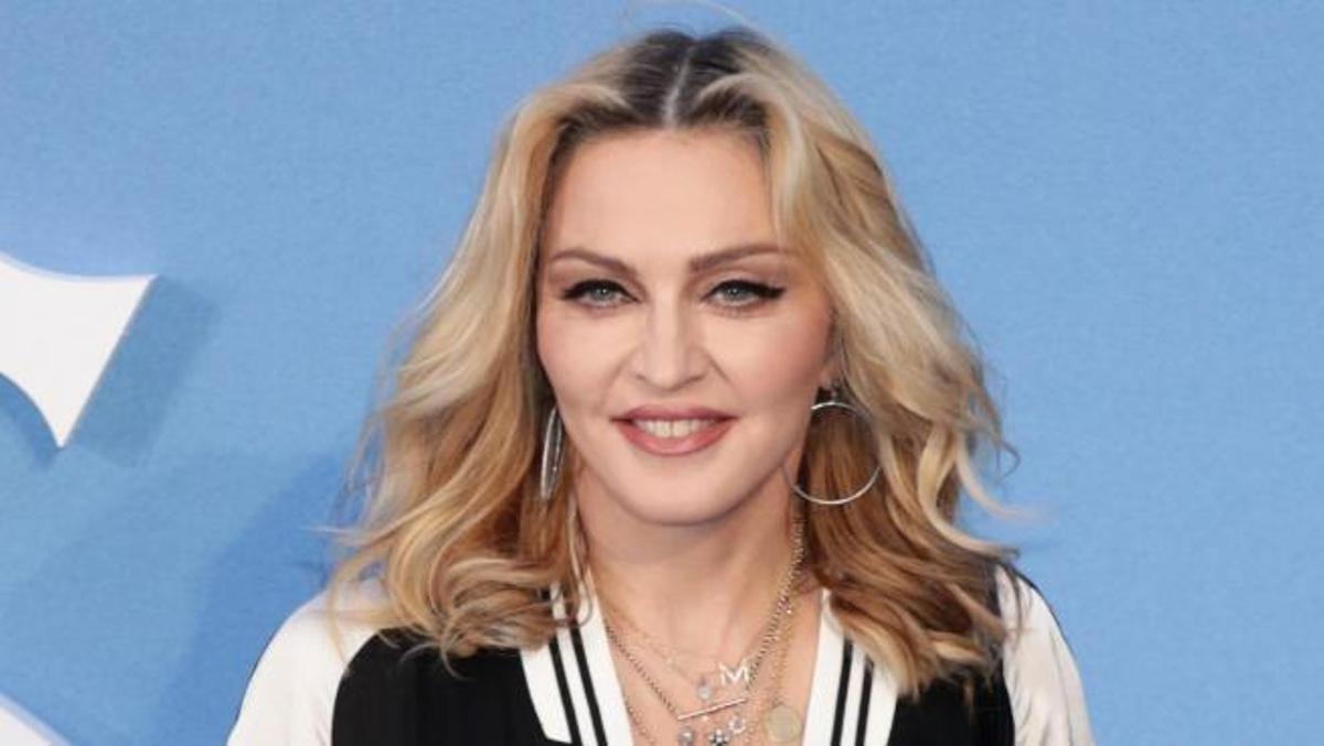 «¿De debò que és ella?»: Madonna preocupa els seus fans per un inquietant vídeo
