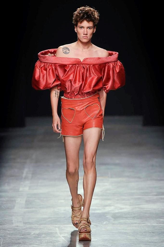 Vivienne Westwood