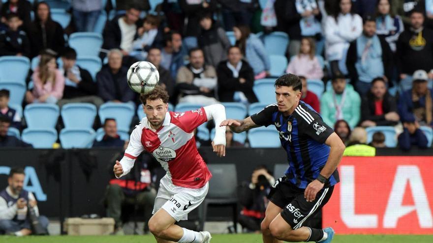 Un espectro se pasea por Balaídos