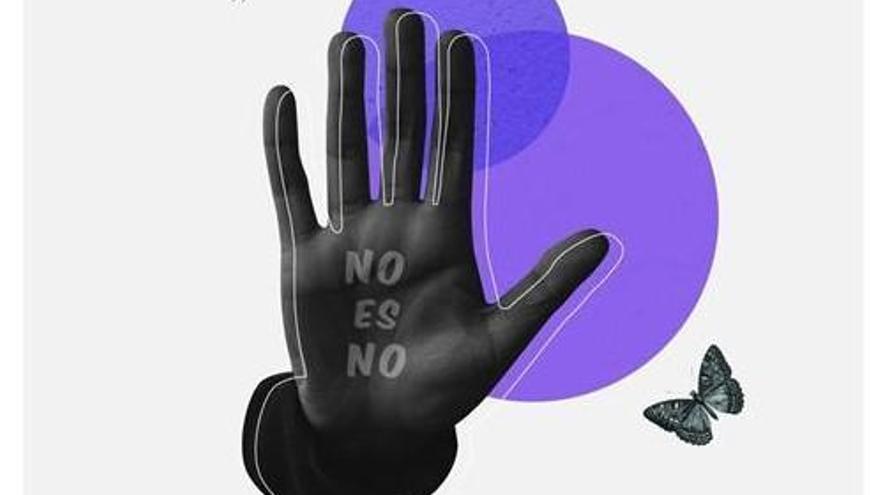 Zaragoza le «planta cara» a las agresiones sexistas