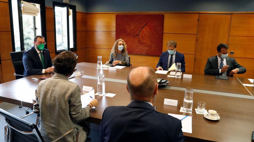 Barbón descarta la "reforma rápida" que ofrece el PP, al no renunciar a la oficialidad - Vimarsana News