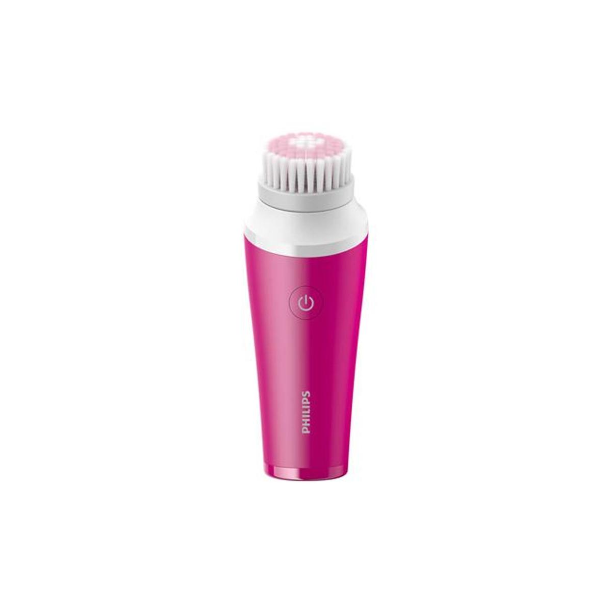 Mini limpiador facial, de Philips