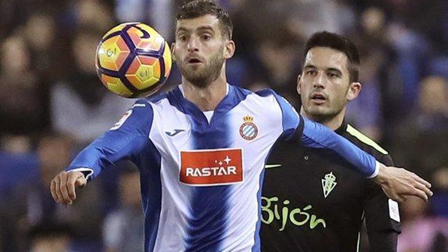 L&#039;Espanyol arribarà llançat al derbi amb un altre triomf