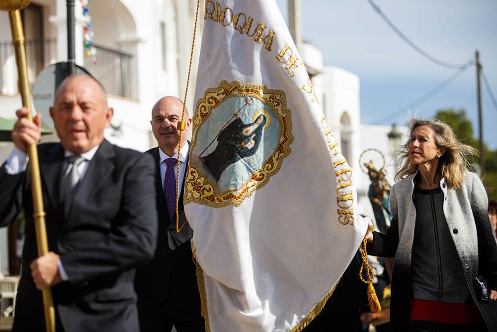 Fiestas de Santa Gertrudis