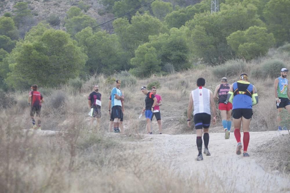 Carreras por Montaña: Trail Gavilán 2017