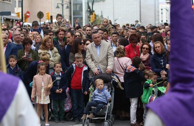 Domingo de Ramos de 2016 | Pollinica