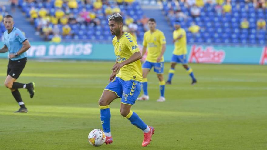 LaLiga: UD Las Palmas - SD Huesca