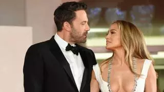 El entorno de Jennifer López no tiene una opinión positiva sobre su relación con Ben Affleck