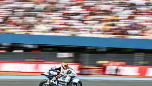 Motorcycling Grand Prix TT Assen