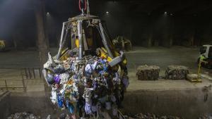 L’AMB farà servir un simulador digital per millorar les plantes de reciclatge de l’àrea de Barcelona