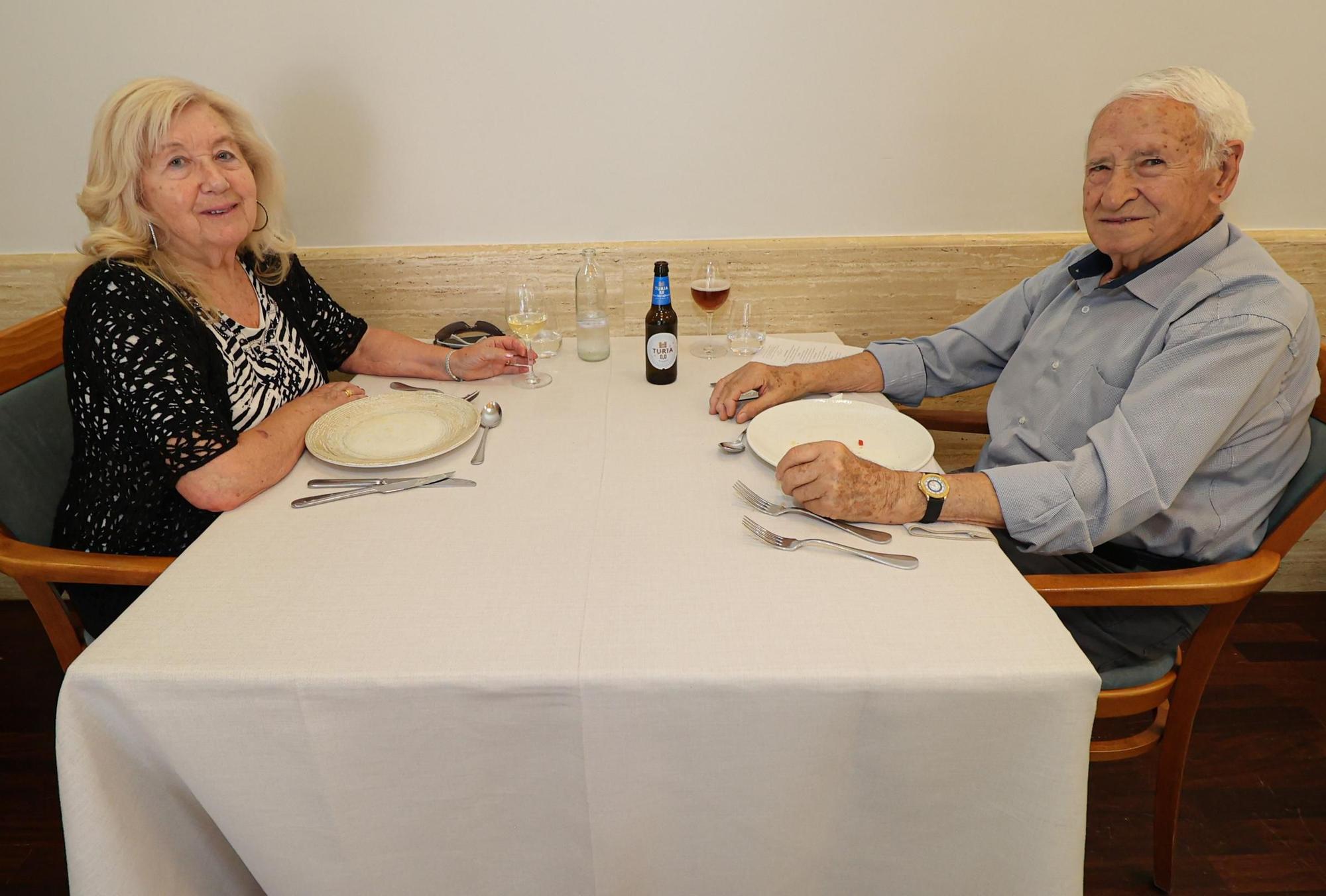 El restaurante Cassana de Castalla da inicio a Menjars de la Terra 2025